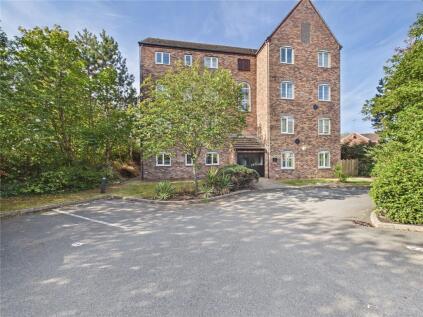 Honeymans Gardens, Droitwich Spa, Worcestershire, WR9