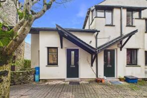 Flat 14, Yard 119, Highgate, Kendal LA9 4EN