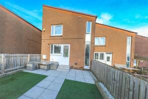 290, Tern Court, Glenrothes KY7 6TL