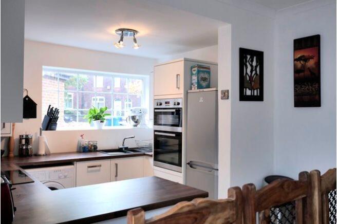 Kitchen / Diner
