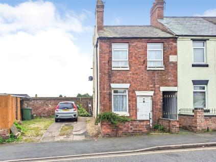 Castle Road, Kidderminster, Worcestershire, DY11