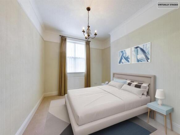 2 bed Flat for sale Image 10