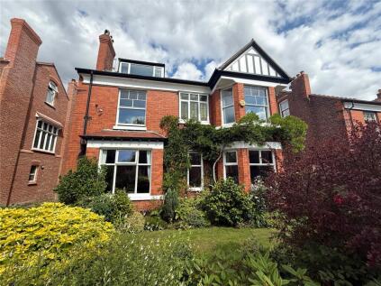 Belfield Road, Didsbury Village, M20