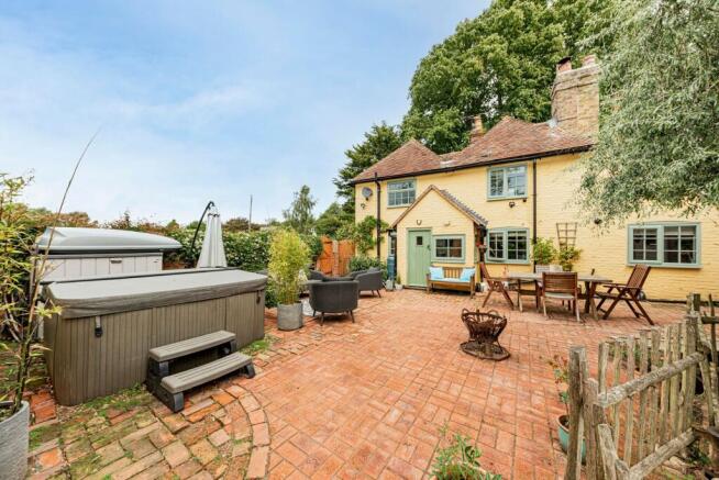 Rear Garden (2)