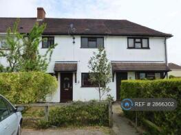 Flat 2, 64, Ellington Park, Maidenhead SL6 7LH