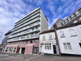 Flat 43, 142 Midland Apartments, Midland Road, Luton LU2 0GH
