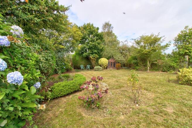 Garden 2