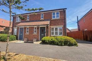 3, Alford Rise, Salisbury SP2 9FH