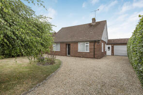 57, New Road, East Hagbourne, Didcot OX11 9JX