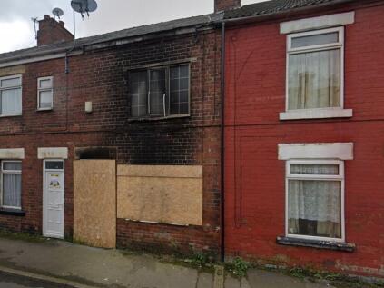 5, Elizabeth Street, Goldthorpe