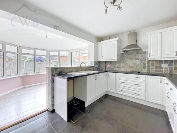 Townsend Road, Snodland, ME6 photo 4