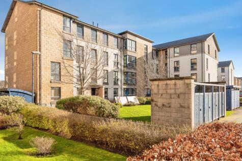 Ritz Place, Glasgow, G5