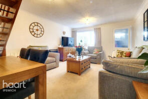 62, Anderson Close, Ipswich IP6 8UB