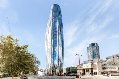 1 Blackfriars Rd, London SE1 9GJ, UK