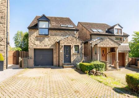 Stones Drive, Ripponden, Sowerby Bridge