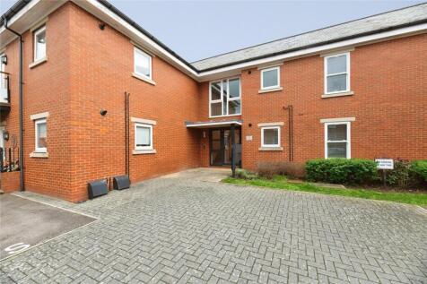 Sherwood Way, Epsom, Surrey, KT19
