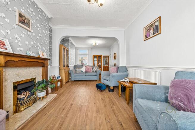 Pantbach Road, Cardiff photo 4