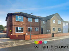 5, Charles Court, Wheatfield Road, Colchester CO3 0YS