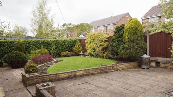 145a Rushgreen...