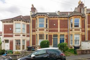26, Ashgrove Avenue, Bishopston, Bristol BS7 9LJ