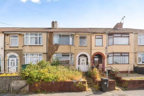 Wootton Crescent, Bristol