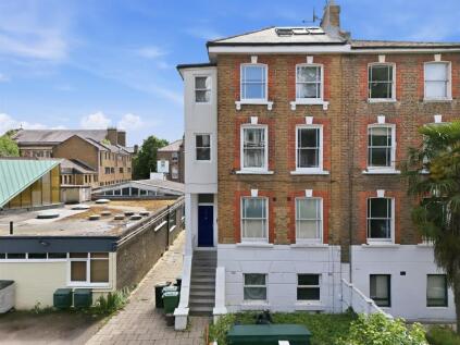 Regina Road, N4 3PT