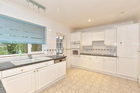 Vicarage Street, St. Peters, Broadstairs, Kent