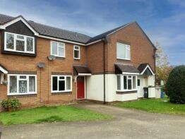 16, Barkstone Drive, Shrewsbury SY1 3XT