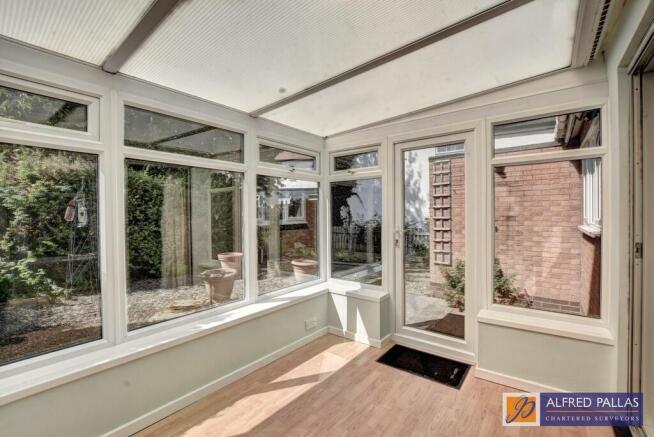 Mansfield Court, West Boldon photo 4