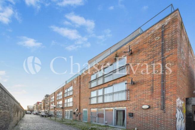 Exterior - Glebe Roa