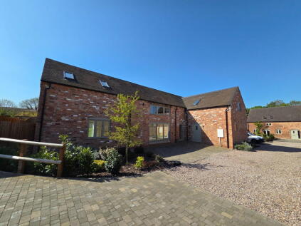 Wood Lane, Norton Juxta Twycross, Atherstone, CV9 3QB