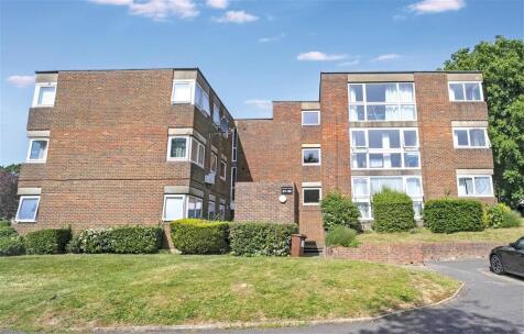 Dormans Close, NORTHWOOD