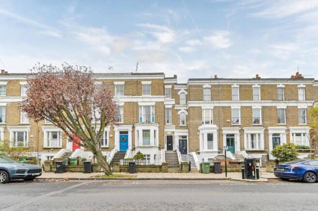 Gaisford Street, Kentish Town, London, NW5 photo 4