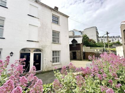 Albert Villas, Ilfracombe, Devon, EX34