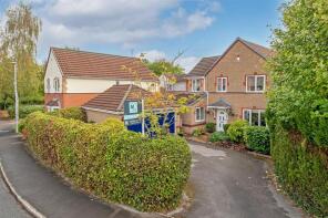 110, Freshwater Close, Great Sankey, Warrington WA5 3PU