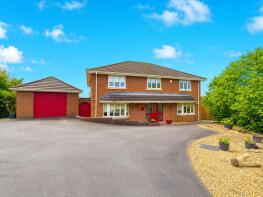 Thistledo, Llanbister, Llandrindod Wells LD1 6TN