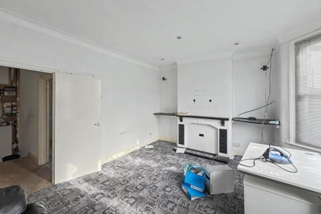 91a Little Ilford Lane, Manor Park, London, E12 5PN