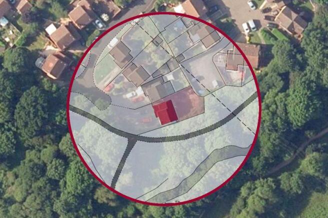 Aerial Map
