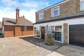 143d, Creek Road, March PE15 8RN