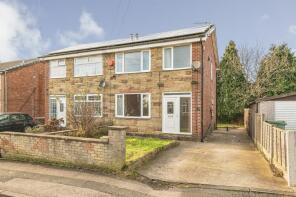 2, Churchill Grove, Heckmondwike WF16 0BW