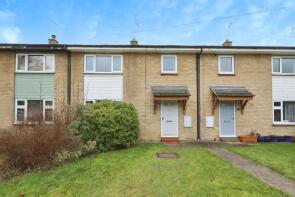 22, Meldrum Court, Southam CV47 2UF