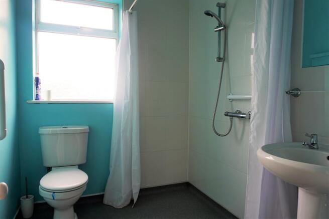 Wet Room