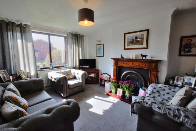 5. Living room