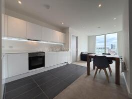 Flat 808, 11 Transmission House, Tib Street, Manchester M4 1AG