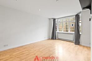25, Hastings House, Hastings Road, London W13 8QZ