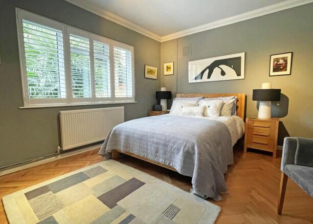 Bedroom 3
