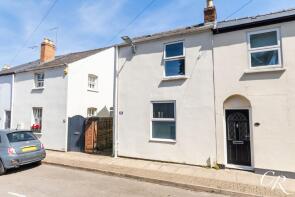 28, Jersey Street, Cheltenham GL52 2JP