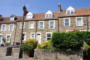 26, Butts Hill, Frome BA11 1HX