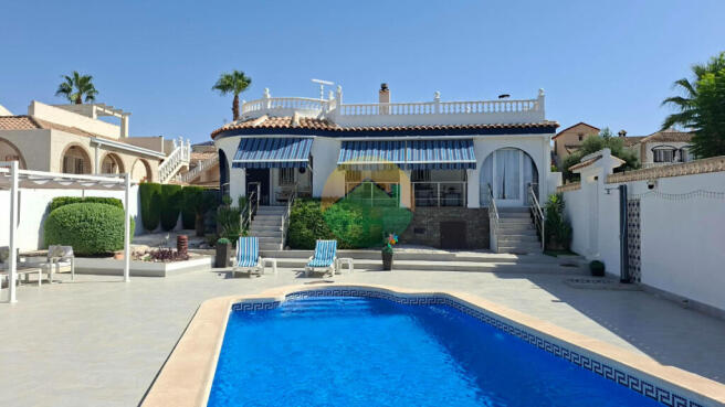 3 Bedroom Detached For sale-NEB656-1