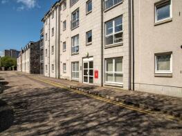 7d, Duff Street, Aberdeen AB24 5LF